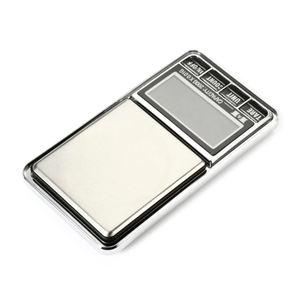 DS-29 100g / 200g / 300g / 500g / 600g / 1000g High Accuracy Digital Electronic <strong>Scale</strong> Balance Device <strong>with</strong> 2inch LCD Screen - Product Image 5