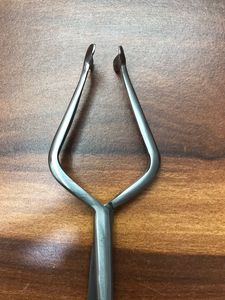 Kara Mediclust Max Plus | PINZAS DE SUJECIÓN ÚTERO - Product Image 2