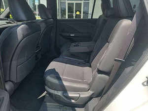 TX 350 2024 d'occasion, conduite à gauche, faible kilométrage, transmission automatique, sièges en cuir, sans accident et prêt à être expédié - Product Image 3