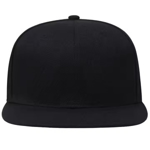 Prix d'usine entièrement personnalisé 5 panneaux 3D broderie Baseball chapeaux Sports de plein air hommes casquettes avec logo personnalisé - Product Image 2