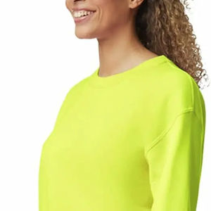 Sweat Moins Cher Sweat À Capuche Hoodies Sweat À Capuche Coton Éponge Française Polyester Spandex Sweat - Product Image 1