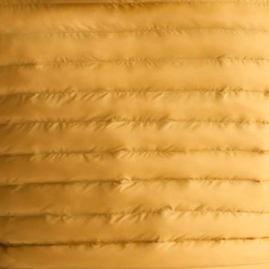 Blouson matelassé en toile de haute qualité pour homme 2024, imperméable, à capuche, éco-responsable, impression personnalisée, fermeture frontale, nouvelle collection - Product Image 6