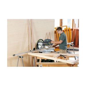 อุปกรณ์เสริมเครื่องมือไฟฟ้าแบบตั้งโต๊ะอเนกประสงค์ Festool KAPEX MFT - Product Image 3