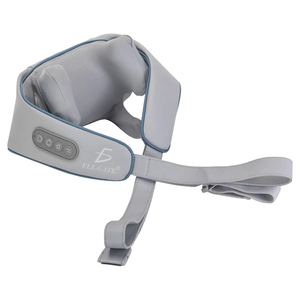 Massaggiatore Riscaldante per Collo, Spalle, Vita e Gambe - Comfort e Relax Mirati - Product Image 1