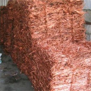 เศษลวดทองแดงบริสุทธิ์จำนวนมากสำหรับเศษสายทองแดง - Product Image 6