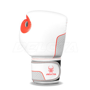 Guantes de Boxeo Personalizados de Alta Calidad al por Mayor, Guantes de Boxeo de Combate con Nuevo Diseño - Product Image 3