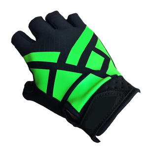 Gants de ski adultes coupe-vent d'hiver de haute qualité avec logo personnalisé aspect escalade à la mode Logo personnalisable - Product Image 4