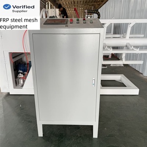 Tự động xây dựng ngành công nghiệp sợi thủy tinh thép cây lưới máy dệt với tính năng hàn - Product Image 4