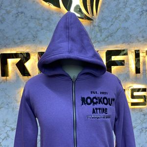 Buena tarifa de calidad superior más demandada cremallera Sudadera con capucha Puff impreso hecho en fábrica precio barato sudaderas con capucha hombres sudaderas con capucha para hombres - Product Image 2