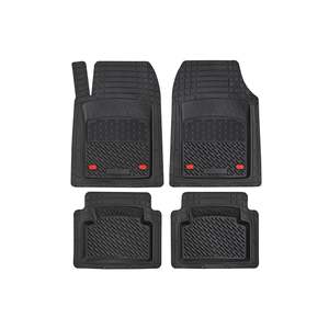 Peugeot 505 Compatible 3D Pool Mat Set Negro Zafiro - Product Image 2