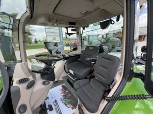 Multifuncional nuevo y usado Fendt 2024, 514 20HP-130HP 4WD Tractores agrícolas 100HP Potencia nominal 15HP-30HP Variedad a la venta - Product Image 5