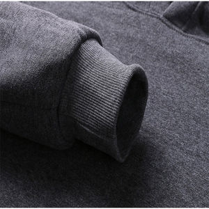 Chándal personalizado para hombre, ropa deportiva para entrenamiento, gimnasio, Jogging, Jersey, conjunto de 2 piezas - Product Image 3