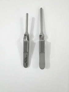 Pince professionnelle pour chien de taureau MayoMed ensemble d'instruments médicaux d'hôpital en acier inoxydable de qualité chirurgicale droite - Product Image 2