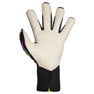 Gants de gardien de but de football personnalisés confortables Protection des mains Protection des doigts professionnelle Gants de gardien de but de football - Product Image 6