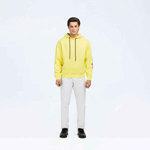 Men's 100% Cotton Heavy Weight Slim Fit <b>Hoodies</b> Cotton Unisex Thick Comfortable Stylish Custom Men's <b>Hoodies</b>&sweatshirts - Product Image 1