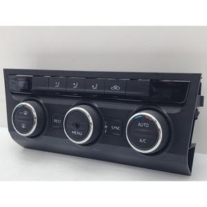 ระบบควบคุมสภาพอากาศ SKODA Superb Series (3V3) 3V0907044BR DCZA (15>) - Product Image 3
