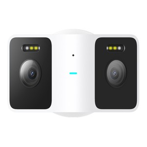 Xiaomi Outdoor <b>Camera</b> CW100 Dual EU | <b>IP</b> <b>camera</b> | outdoor, IP66, Wi-Fi 6, 1296p - Product Image 1