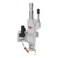 Nuevo Brazo Robótico Directo de Fábrica, Cobot Industrial de 6 Ejes, Máquina de Soldadura Láser de Fibra con Programación Fuera de Línea