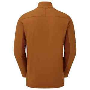 Ropa Deportiva ÚNICA, Chaqueta Softshell de Invierno para Mujer, Impermeable, Transpirable, Ecológica, con Logotipo Frontal Personalizado, Ropa Casual para Exteriores - Product Image 6