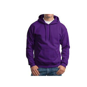 Compre Sudadera con capucha con logotipo personalizado para hombre, sudadera gruesa de gran tamaño con sudaderas con capucha, sudaderas y sudaderas personalizadas - Product Image 3