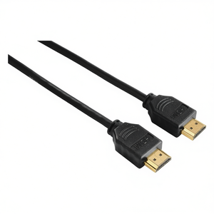 Cable HDMI de Audio y Video de Alta Velocidad de 1.5m, Color Negro, Modelo 00205002 - Product Image 3