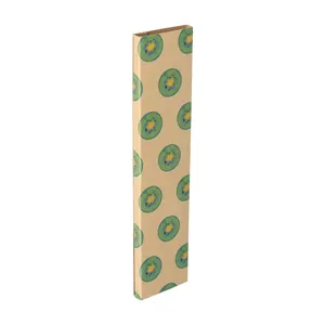 CreaSleeve Kraft Band 376 <b>Creative</b> Merchandising for Promotional & Business <b>Gifts</b> - Product Image 1