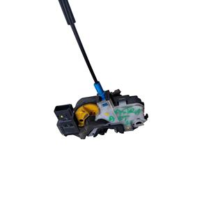 Serrure avant gauche OPEL Astra J GTC 13579522 (11>15) - Product Image 1