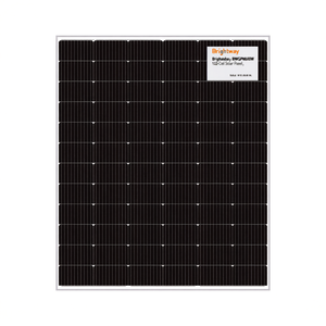 แผงโซลาร์เซลล์ Brightway BWGPM600W 132 เซลล์ - Product Image 2