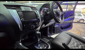 Auto Usado de Calidad a Precio Accesible, Nissan Navara 2025 2.5D-DTi Stealth, Automático, Volante a la Derecha - Product Image 4