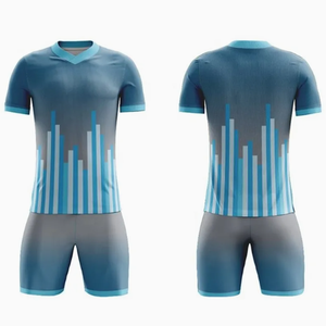 ชุดยูนิฟอร์มฟุตบอล Palestine แห้งเร็วชุดเจอร์ซีย์ฟุตบอลสั่งทำ - Product Image 6