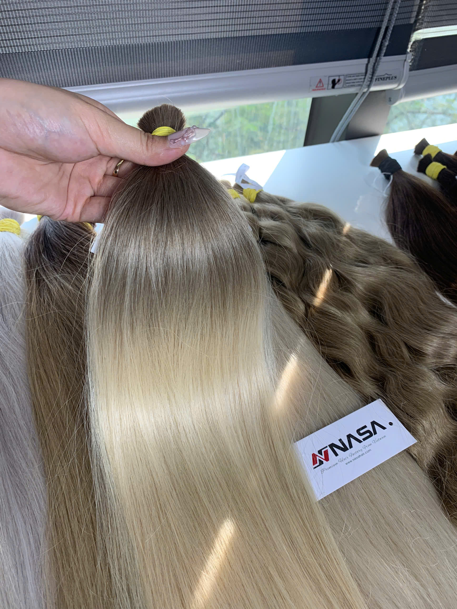 บลอนด์ 2