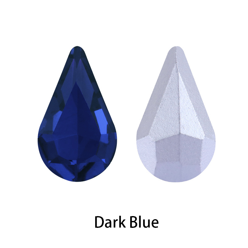 Bleu foncé
