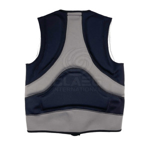 Protège-épaules sans manches pour adultes avec logo personnalisé, protège-épaules imperméables pour la sécurité du corps - Product Image 3