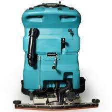 OFERTA ESPECIAL: Fregadora Hydro-Forces T70 de Empuje, Escobilla de 27'', Rodillo de 37'', Cepillo de 13'' - Product Image 2