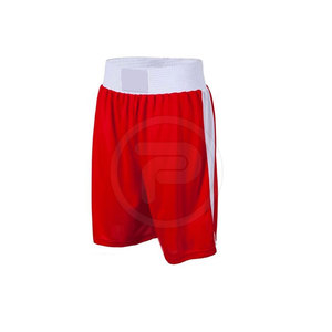 Nouvel Arrivage – Uniforme de Boxe Homme Adulte à Prix Réduit, 100% Polyester Respirant et Léger, Options Personnalisables – Vente Flash - Product Image 6