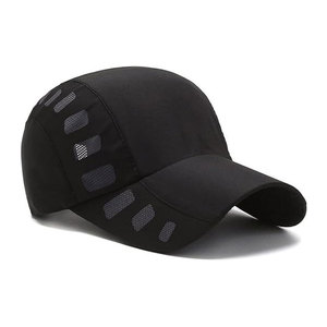 Sombrero de Sol Casual para Viajes y Deportes de Verano, de Secado Rápido, Ligero, con Protección UV, Impermeable y Transpirable, de Lona, al por Mayor - Product Image 6