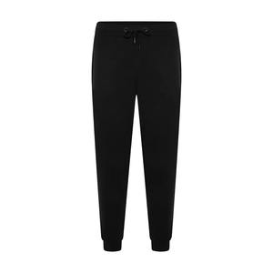 Jogger de hombre de alta calidad con el mejor diseño, pantalones de chándal de entrenamiento de secado rápido de cintura alta, pantalones finos de tiro medio para hombre - Product Image 1