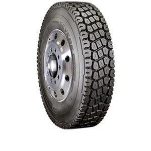 11R24.5 Heavy Truck Tires Factory Direct Export Ready <b>for</b> Global Markets - Product Image 4