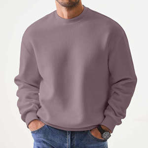 Sudadera Extra Grande para Hombre, Nueva Moda, Venta al por Mayor, Secado Rápido, Cómoda - Product Image 1