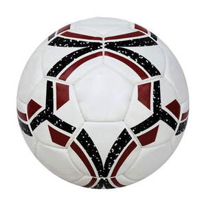 Balón de Fútbol Personalizado al por Mayor, Tamaño 5, Material de Cuero y PVC, Estilo con Logotipo, para Entrenamiento y Partidos al Aire Libre - Product Image 3