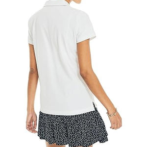Chemise moderne pour femmes, respirante, 100% coton, look décontracté, tissu doux pour la fabrication de vêtements en gros pour marques privées - Product Image 4