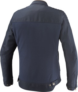 Chaqueta Textil para Motocicleta de 4 Estaciones, Impermeable, Transpirable, de 3 Capas, para Turismo/Todoterreno, con Acolchado CE - Product Image 2