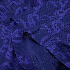 Nueva gran oferta, pantalones cortos de verano para hombre y bolsillos laterales, pantalones cortos de malla para ropa deportiva de doble capa - Product Image 5