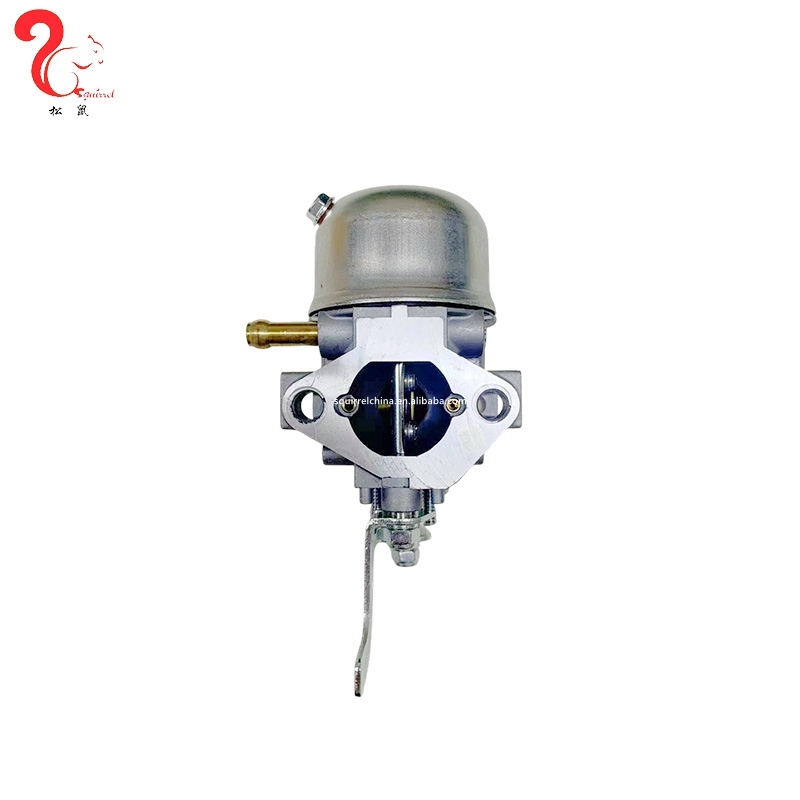 Genuine ER12 Carb Walbro Robin 121cc