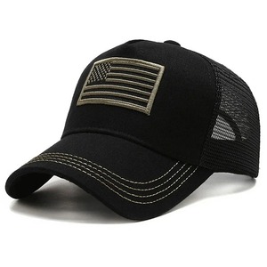 American Flag Camouflage Baseball Capsmen's Summer <b>Hats</b>, Sunscreen <b>Hats</b>, Women's Summer <b>Hats</b>, Popular Tennis <b>Hats</b> - Product Image 4