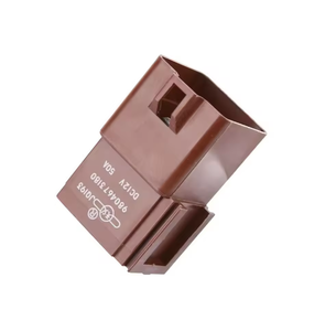 Relais de ventilateur électrique automobile 6545XF pour Peugeot 508, Citroën C5 - Product Image 3