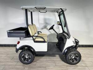 รถกอล์ฟประสิทธิภาพสูงสำหรับผู้โดยสาร2-4คน - Product Image 2
