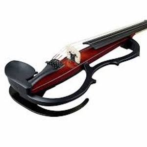 Violon électrique silencieux de nouvelle génération SV-255 au meilleur prix, personnalisable OEM, garantie de 3 ans - Product Image 4