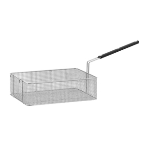 Cesta para freír eléctrica de 14L para uso en cocina, 900 - Product Image 1