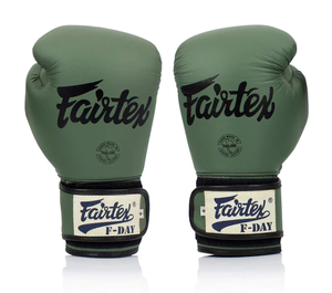 Gants de boxe MMA en cuir PU avec logo personnalisé de nouvelle fabrication avec évacuation de l'humidité et fermeture pour l'entraînement - Product Image 3